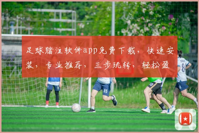 足球赌注软件app免费下载，快速安装，专业推荐，三步玩转，轻松盈利