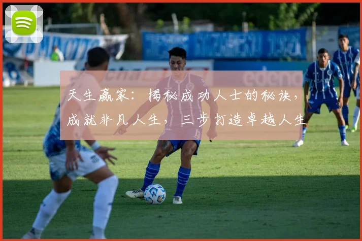 天生赢家：揭秘成功人士的秘诀，成就非凡人生，三步打造卓越人生，成就非凡事业